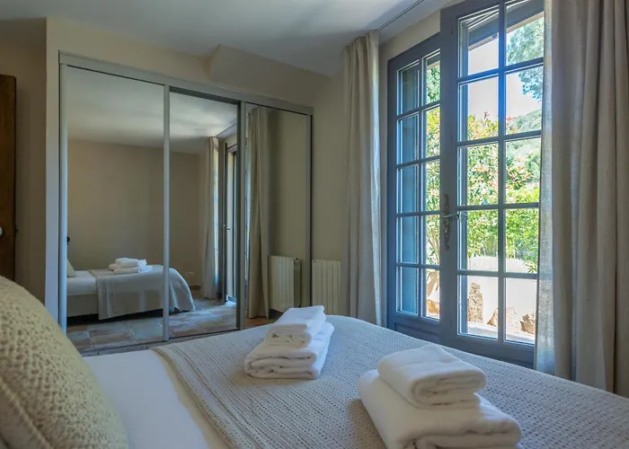 Holiday home Vallee Longa - Tarra Zuria *