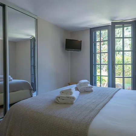 Vallee Longa - Tarra Zuria Semesterbostad Bonifacio (Corsica)