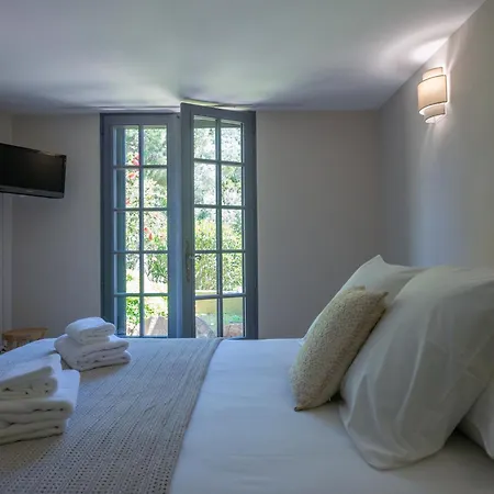 Prázdninový dům Vallee Longa - Tarra Zuria Bonifacio (Corsica)