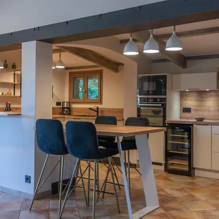 Vallee Longa - Tarra Zuria Semesterbostad