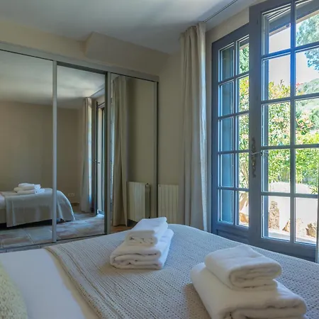 Feriehus Vallee Longa - Tarra Zuria *