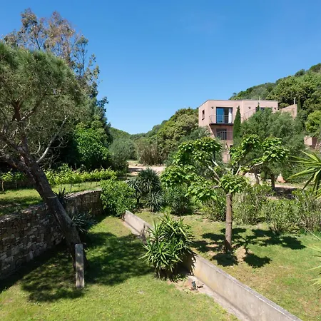 Vallee Longa - Tarra Zuria * Bonifacio