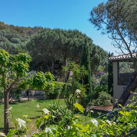 Vallee Longa - Tarra Zuria Semesterbostad *