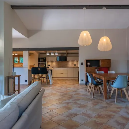 Vallee Longa - Tarra Zuria * Bonifacio