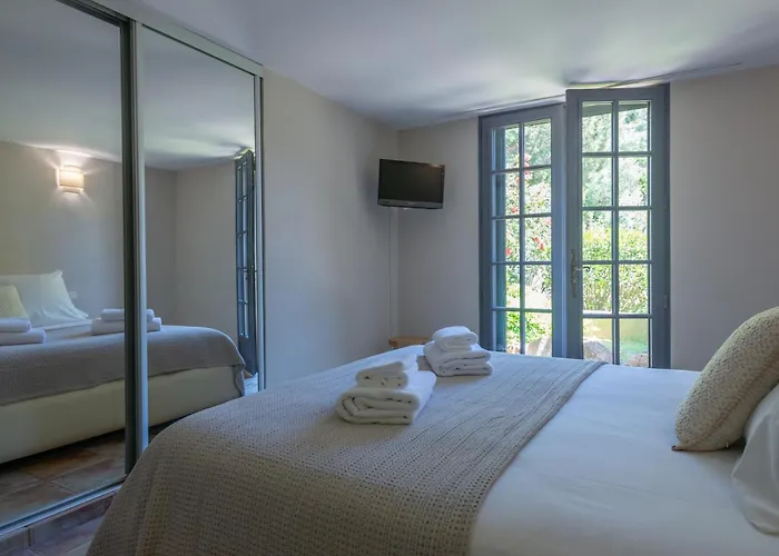 Vallee Longa - Tarra Zuria Ferienhaus Bonifacio (Corsica)