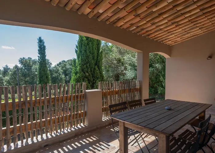 Vallee Longa - Tarra Zuria