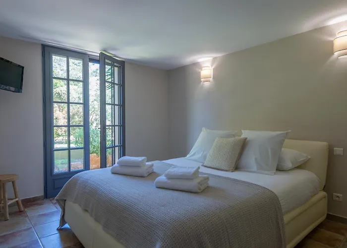 Nyaraló Vallee Longa - Tarra Zuria Bonifacio