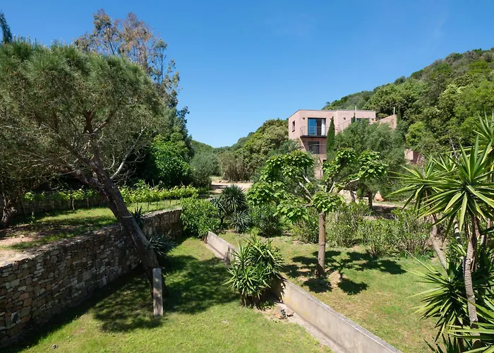 Vallee Longa - Tarra Zuria * Bonifacio