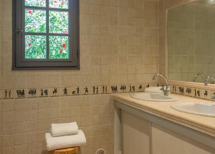 Nyaraló Vallee Longa - Tarra Zuria