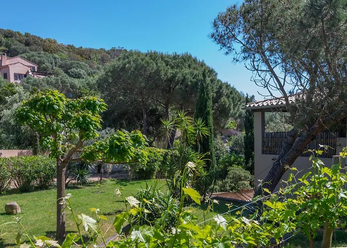 Vallee Longa - Tarra Zuria 펜션 *