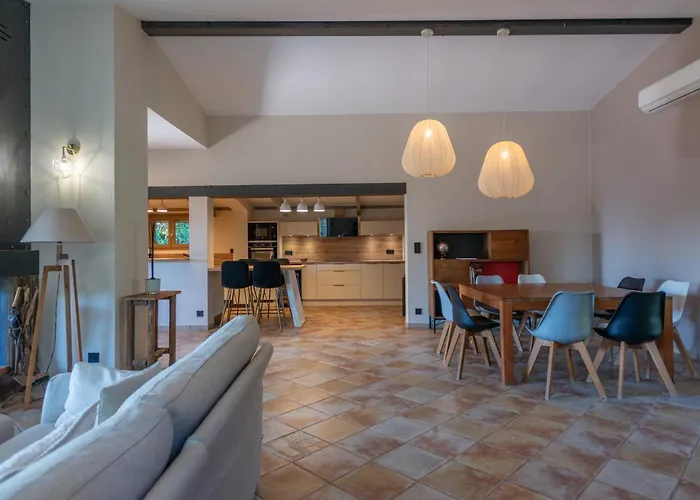 Vallee Longa - Tarra Zuria * Bonifacio