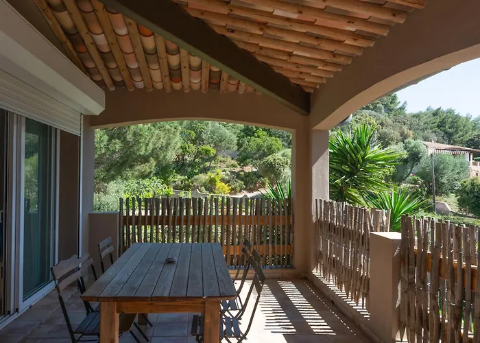 Vallee Longa - Tarra Zuria * Bonifacio