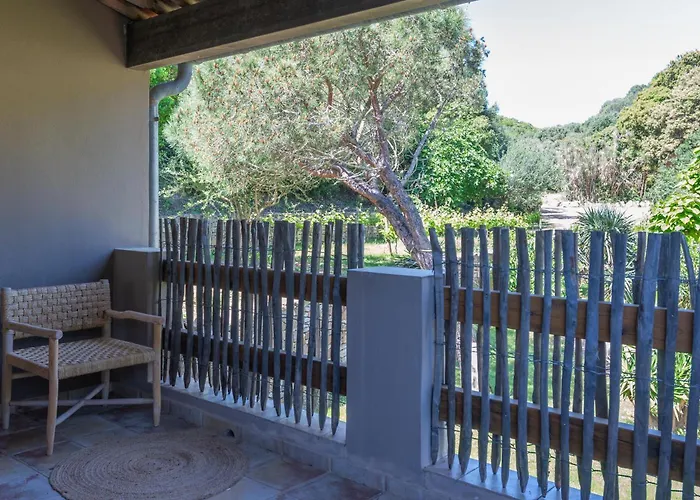 Vallee Longa - Tarra Zuria